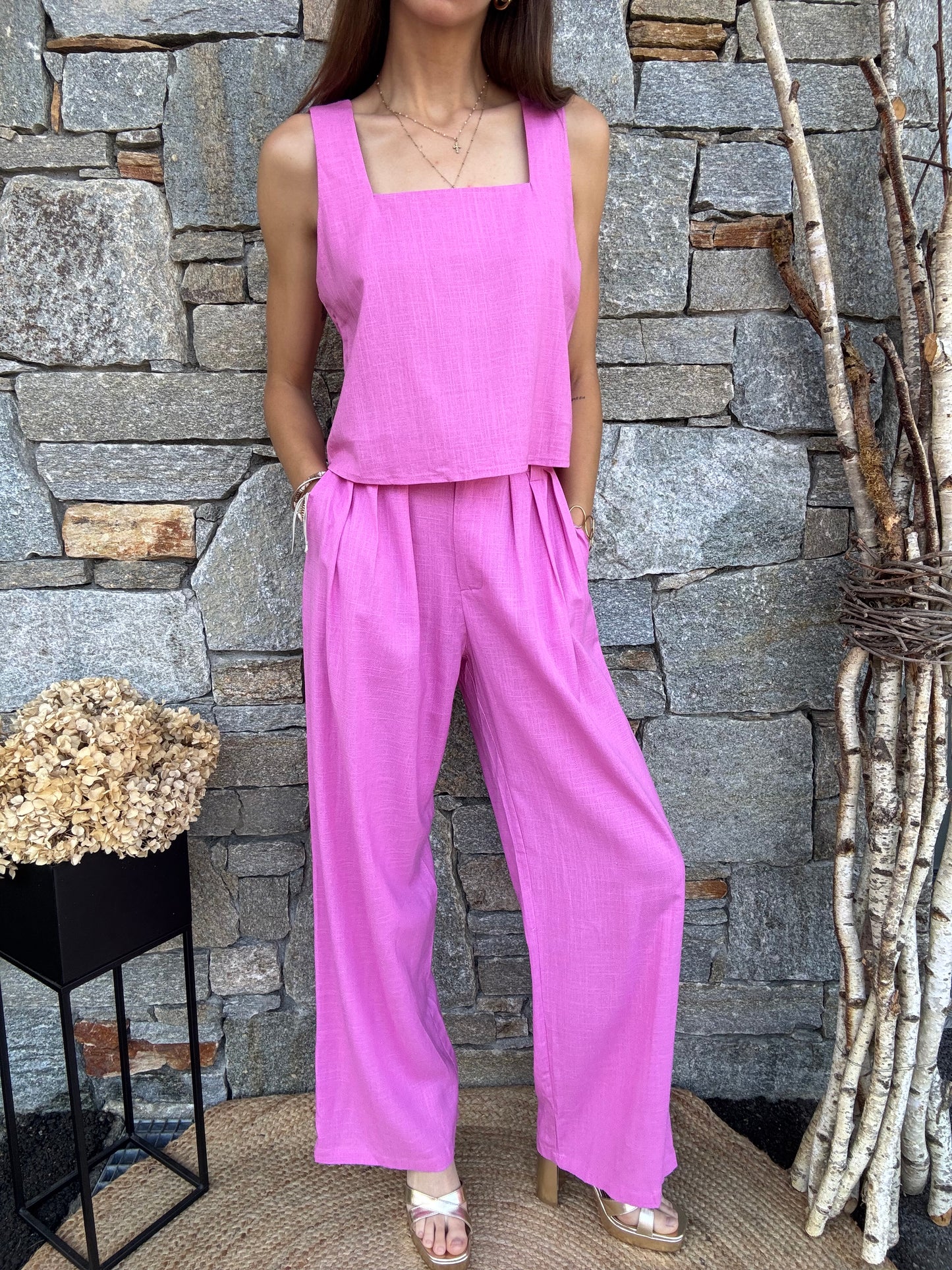 Pantalon SOLIS