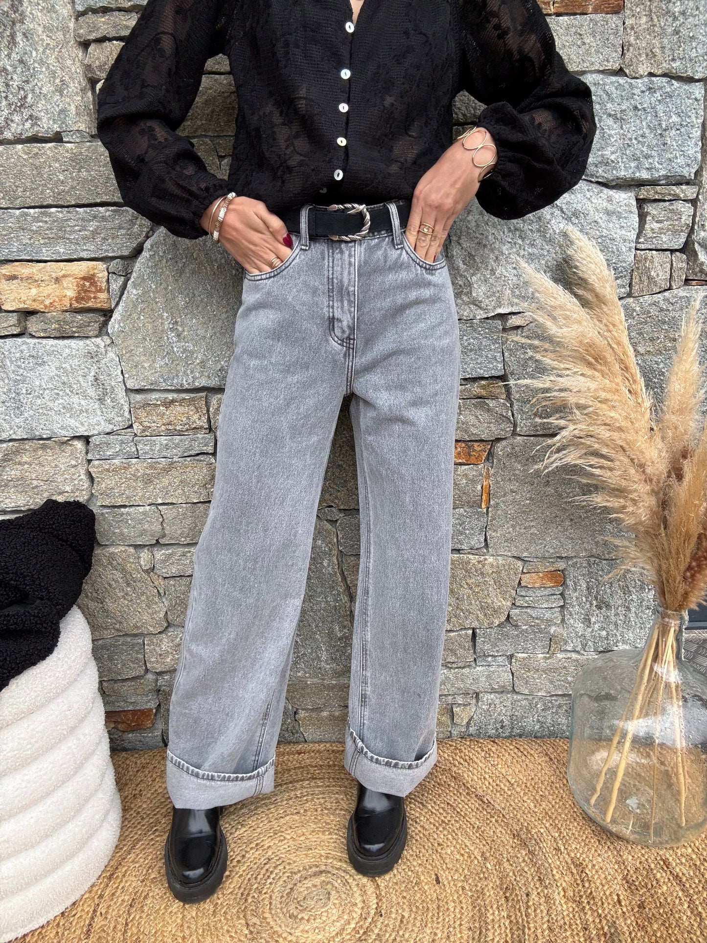 Jeans CELESTIN