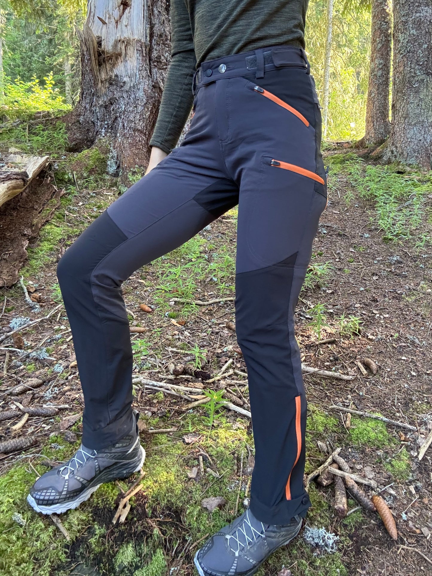 Pantalon CHAMONIX