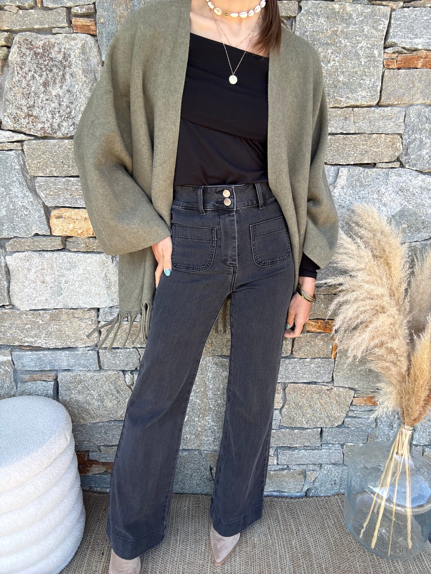 Jeans MATTEO
