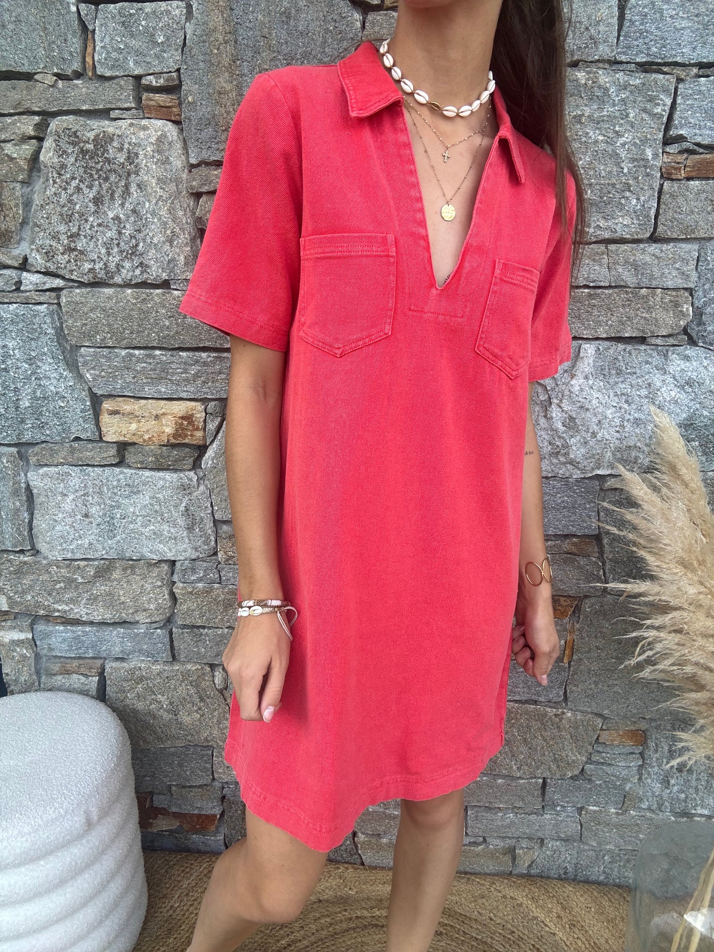 Robe MILLY
