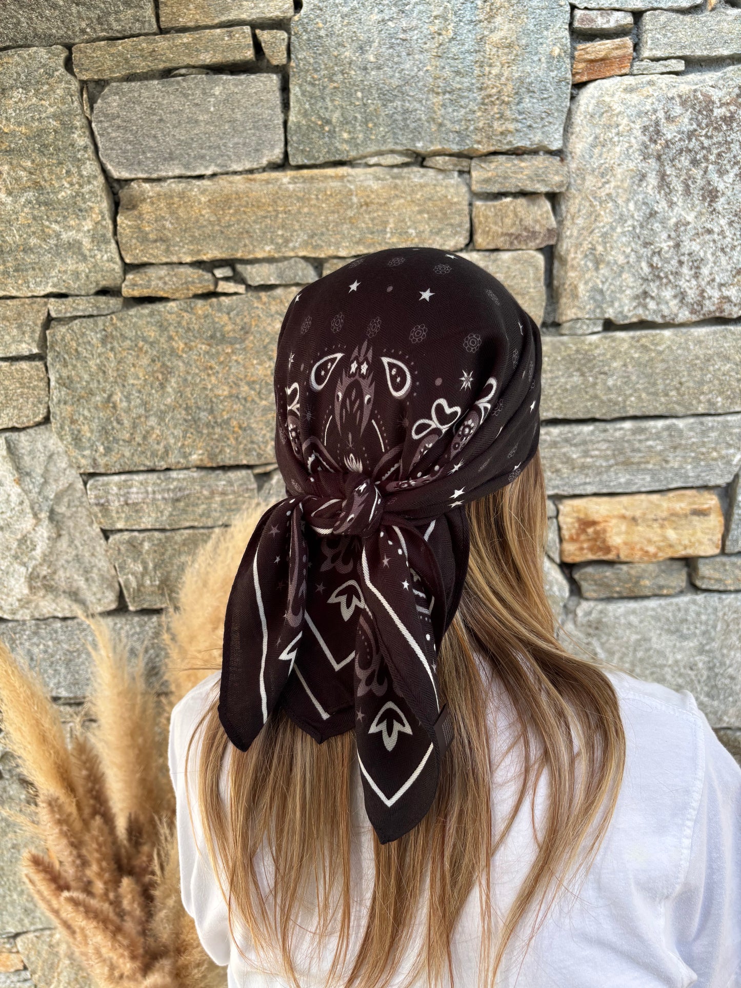 Foulard BANDANA
