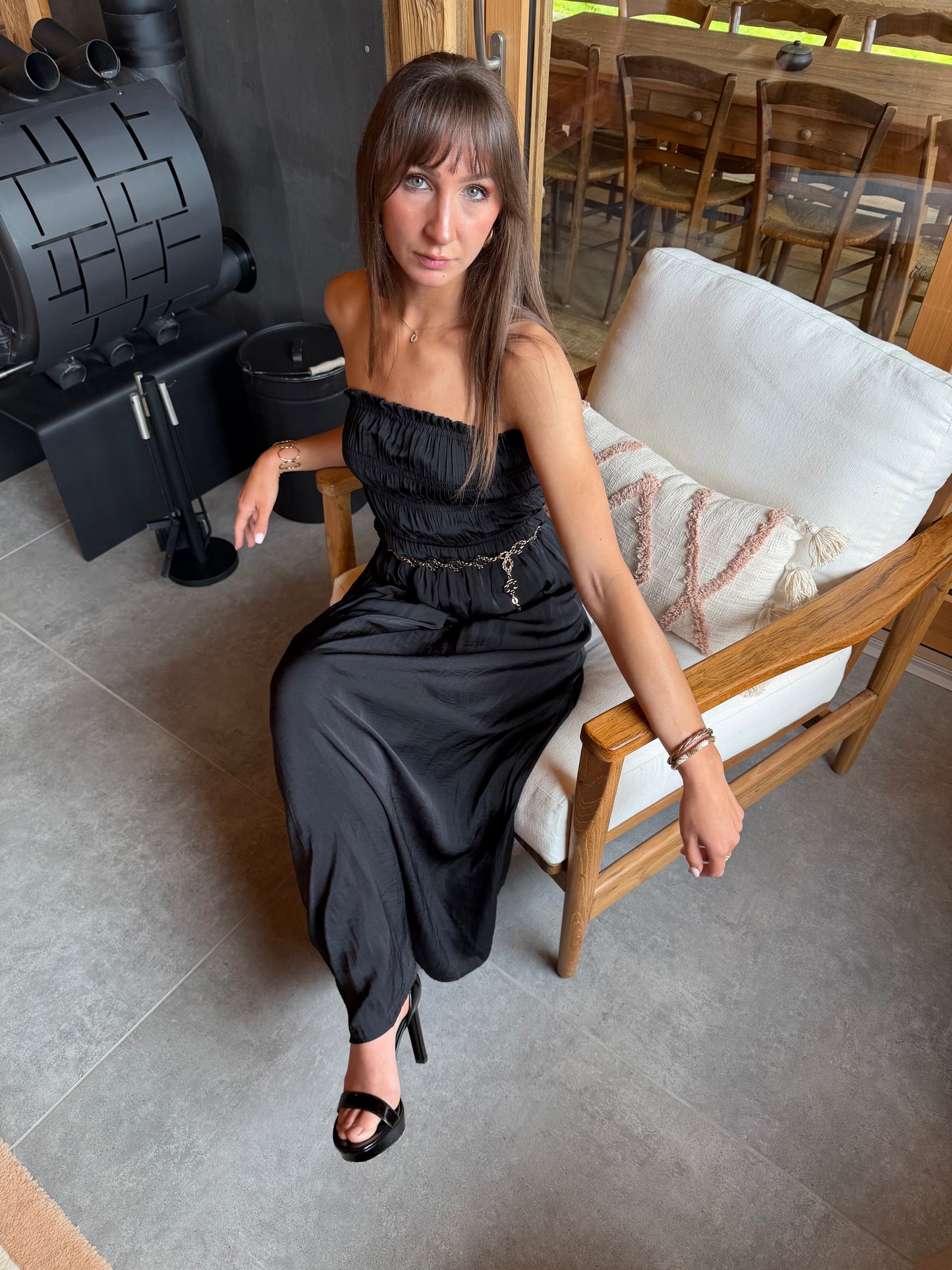 Robe ISABEAU