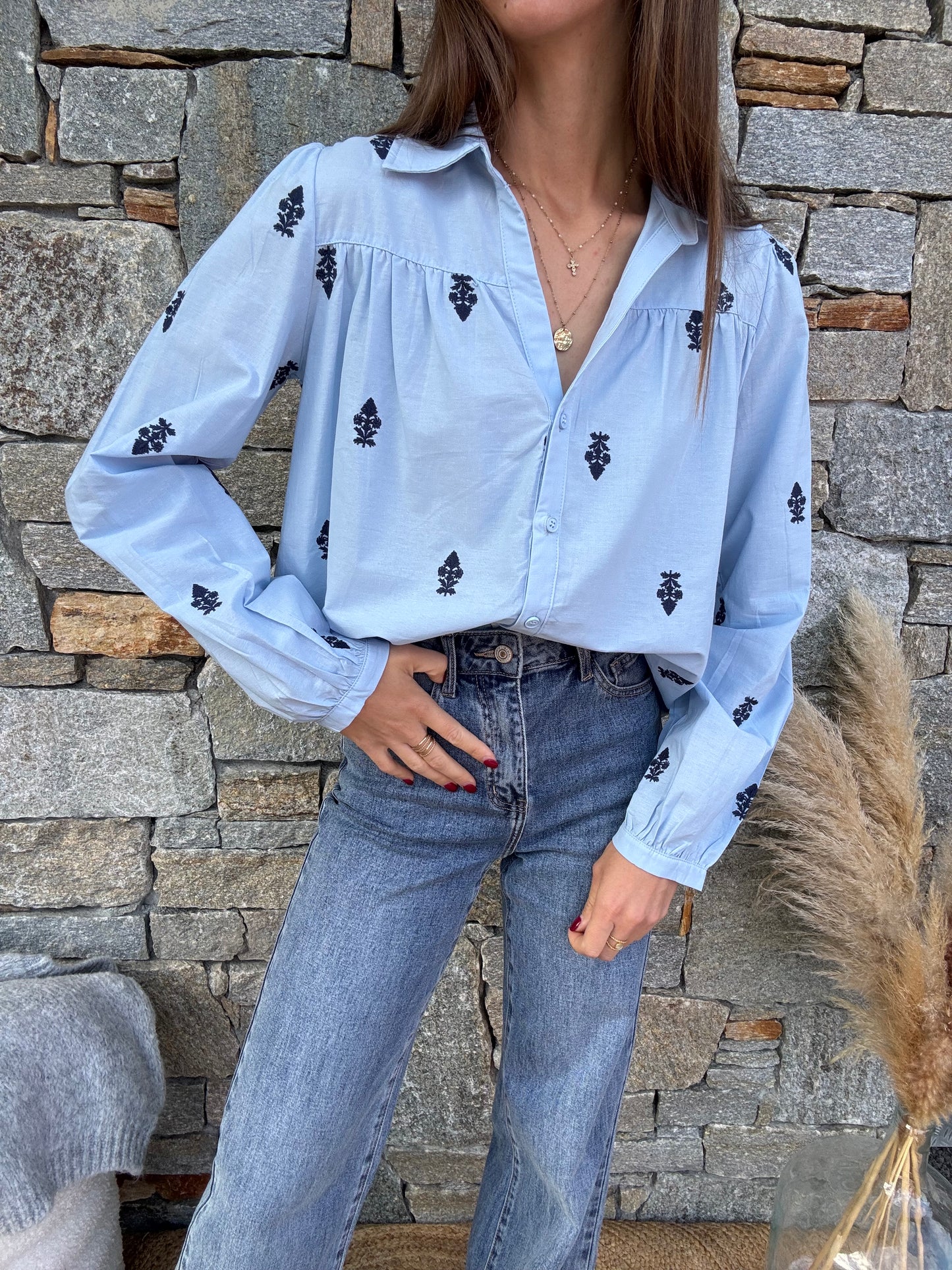 Chemise SADY