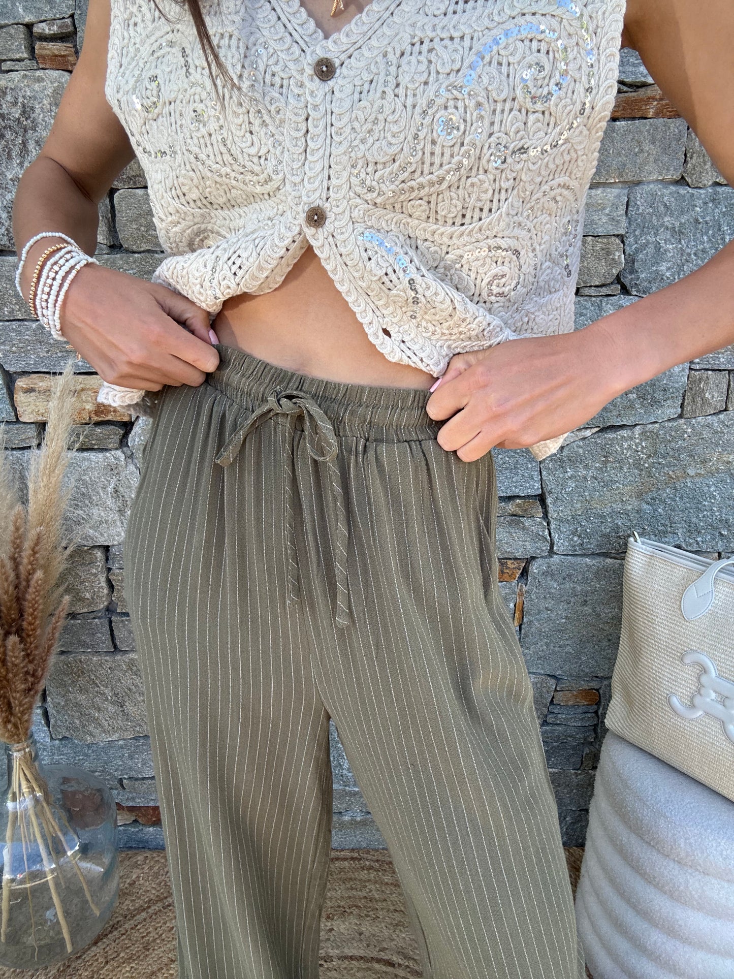 Pantalon MARCEAU