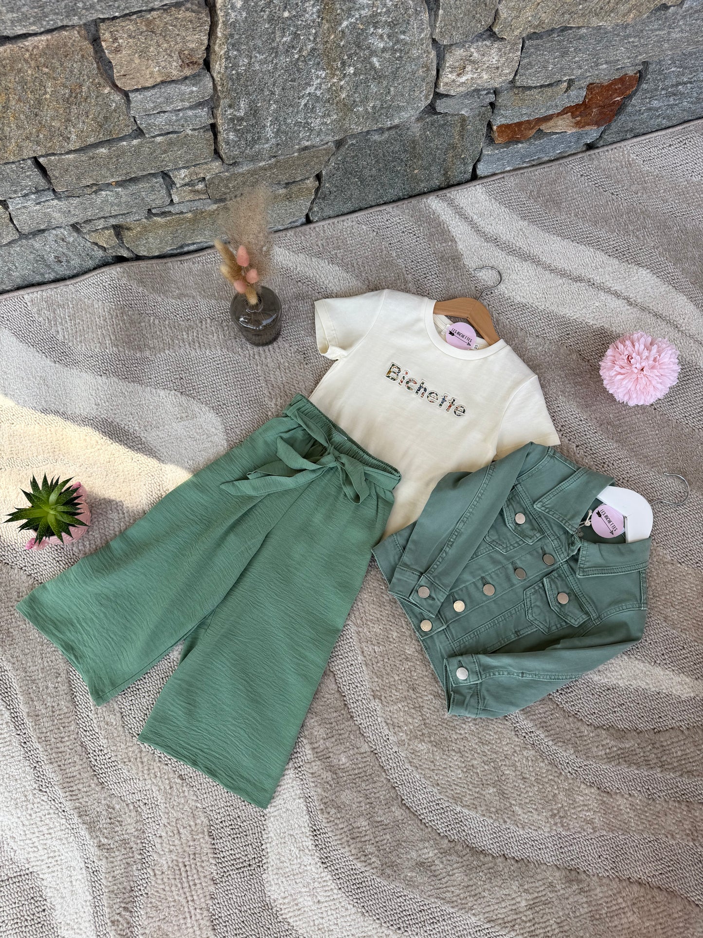 Pantalon enfant