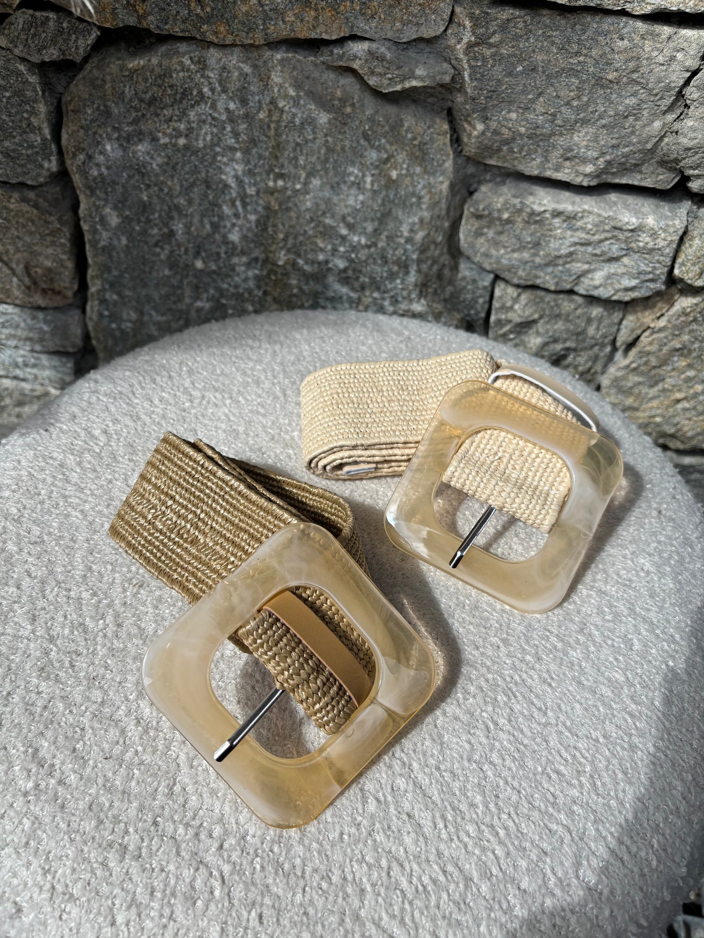 Ceinture élastique