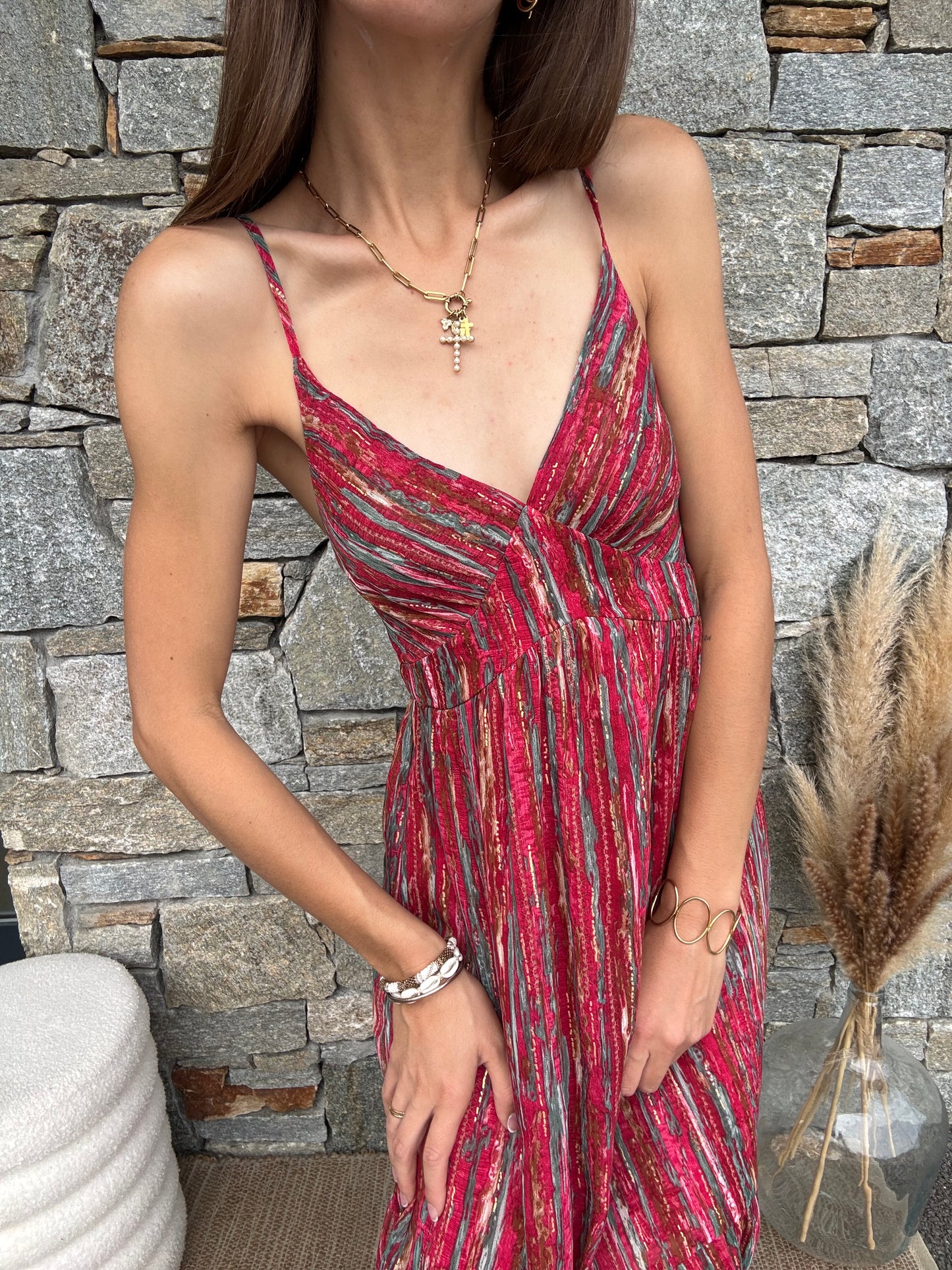 Robe CARAÏBES
