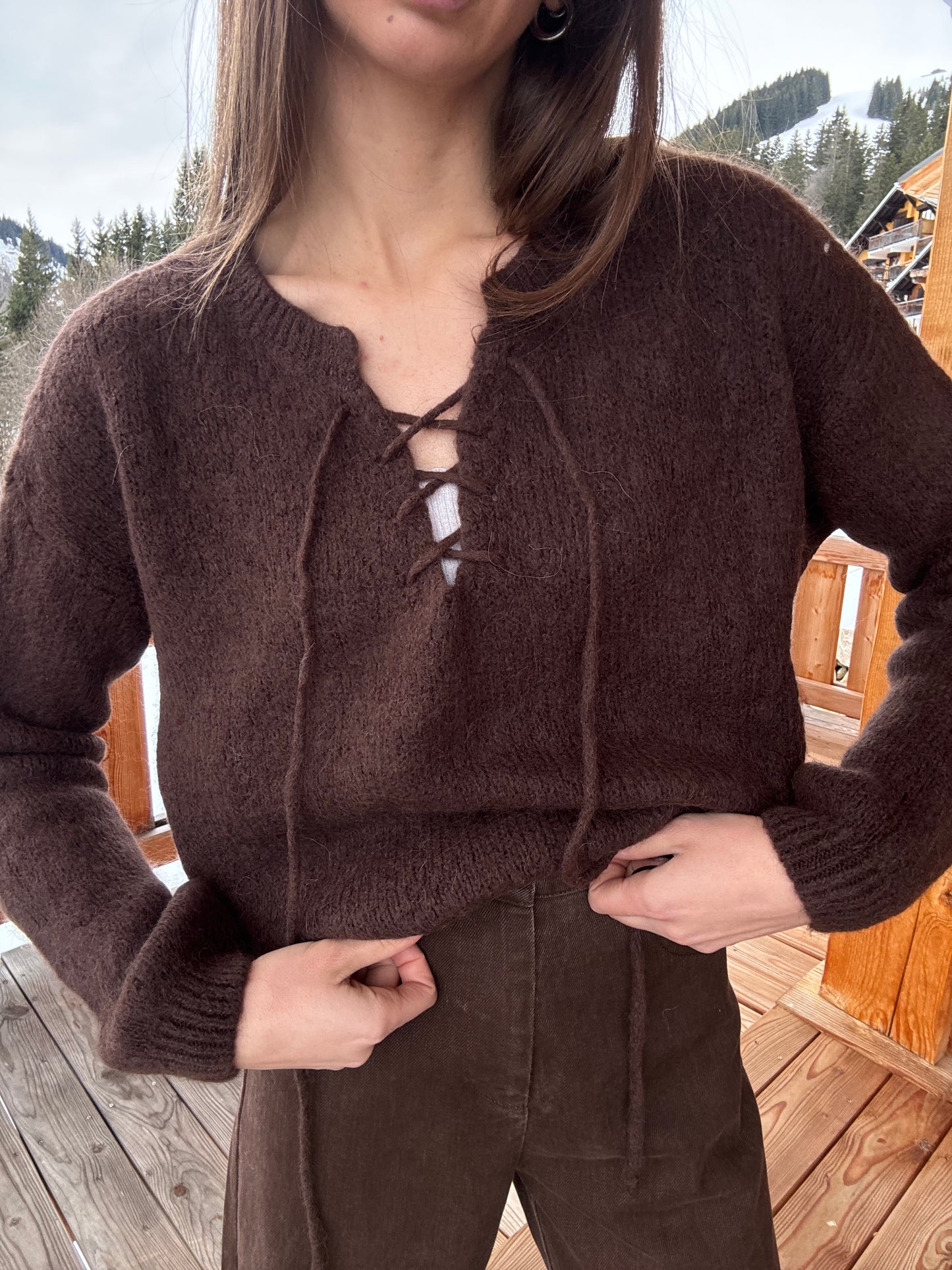 Pull PATRICIO 🇮🇹