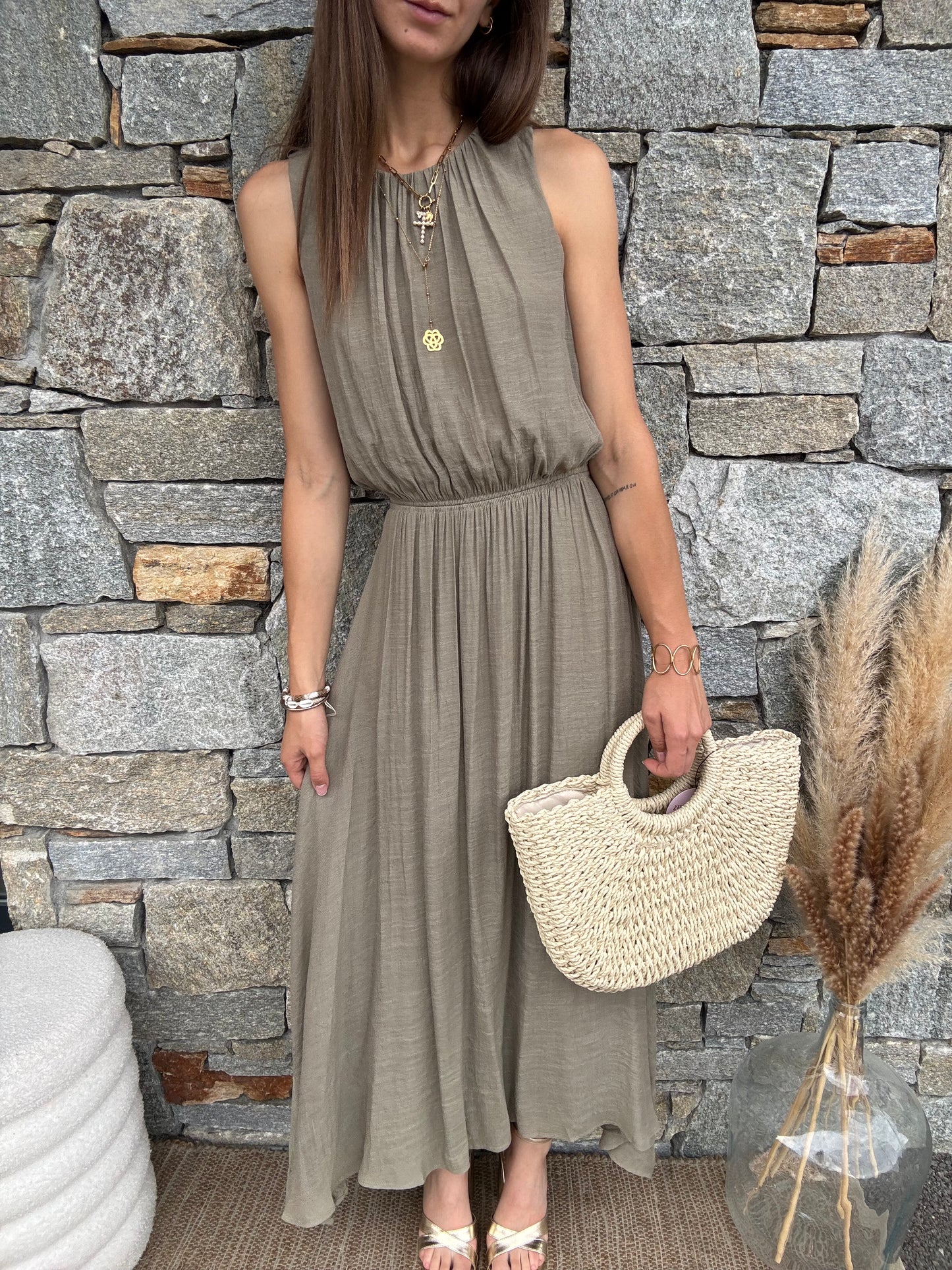Robe SPANI
