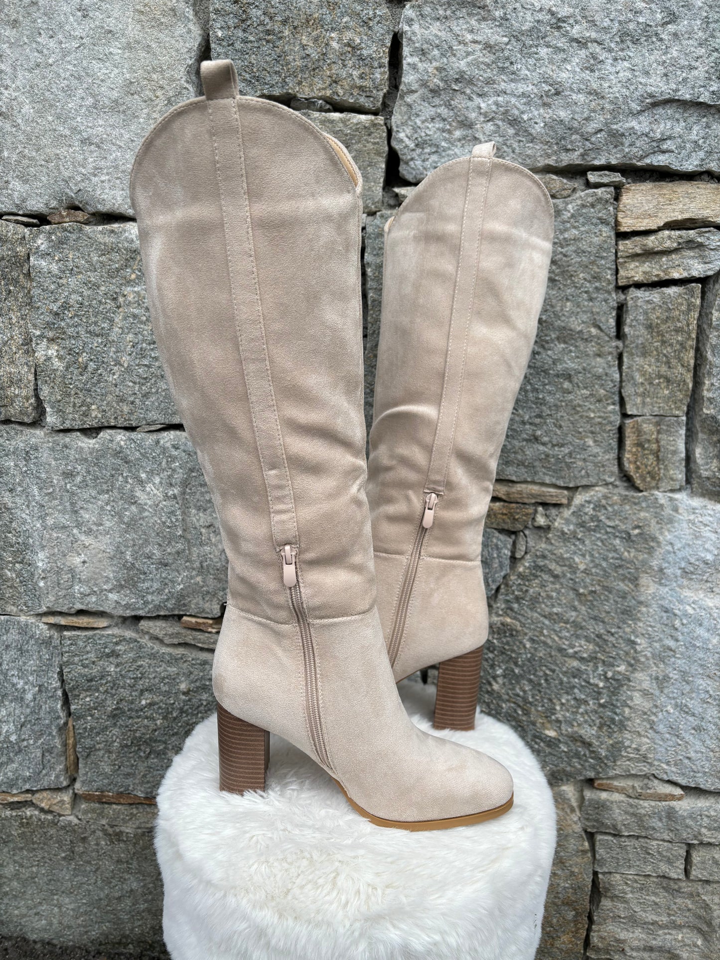 Bottes STEFANIA
