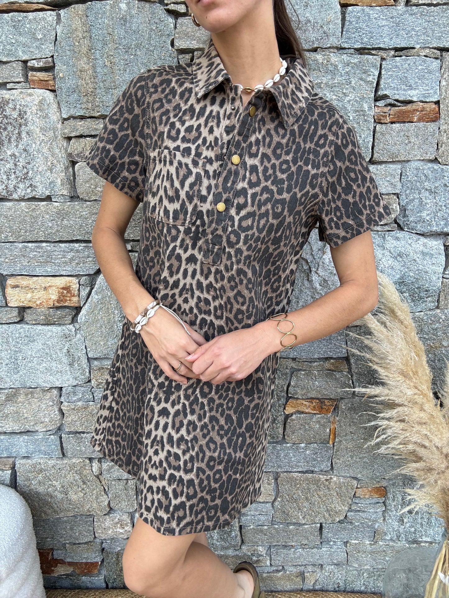 Robe LEONORE