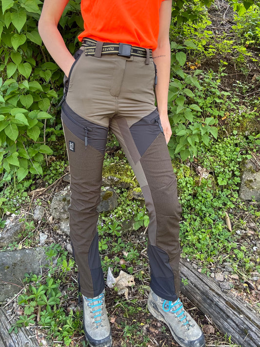 Pantalon COVETAN
