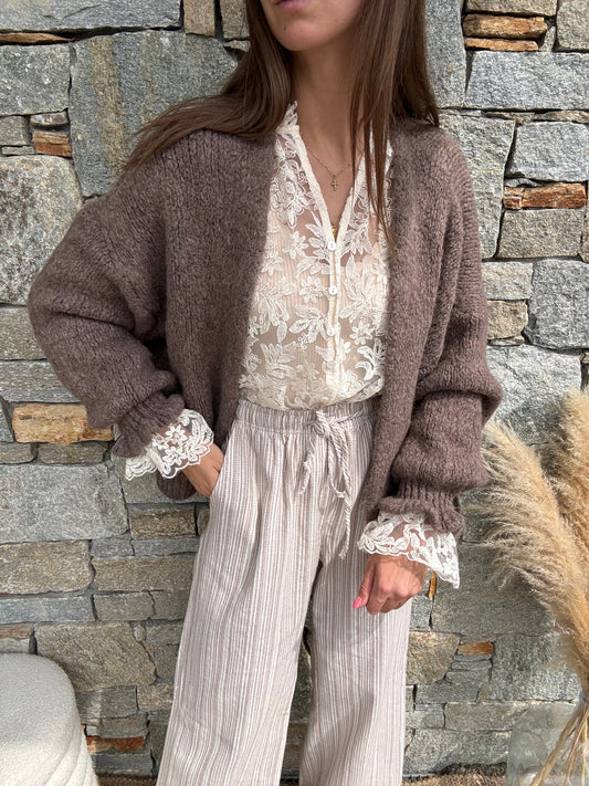 Gilet ROMEO 🇮🇹