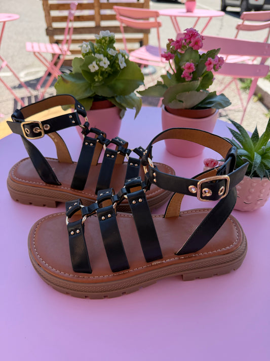 Sandales ATOS