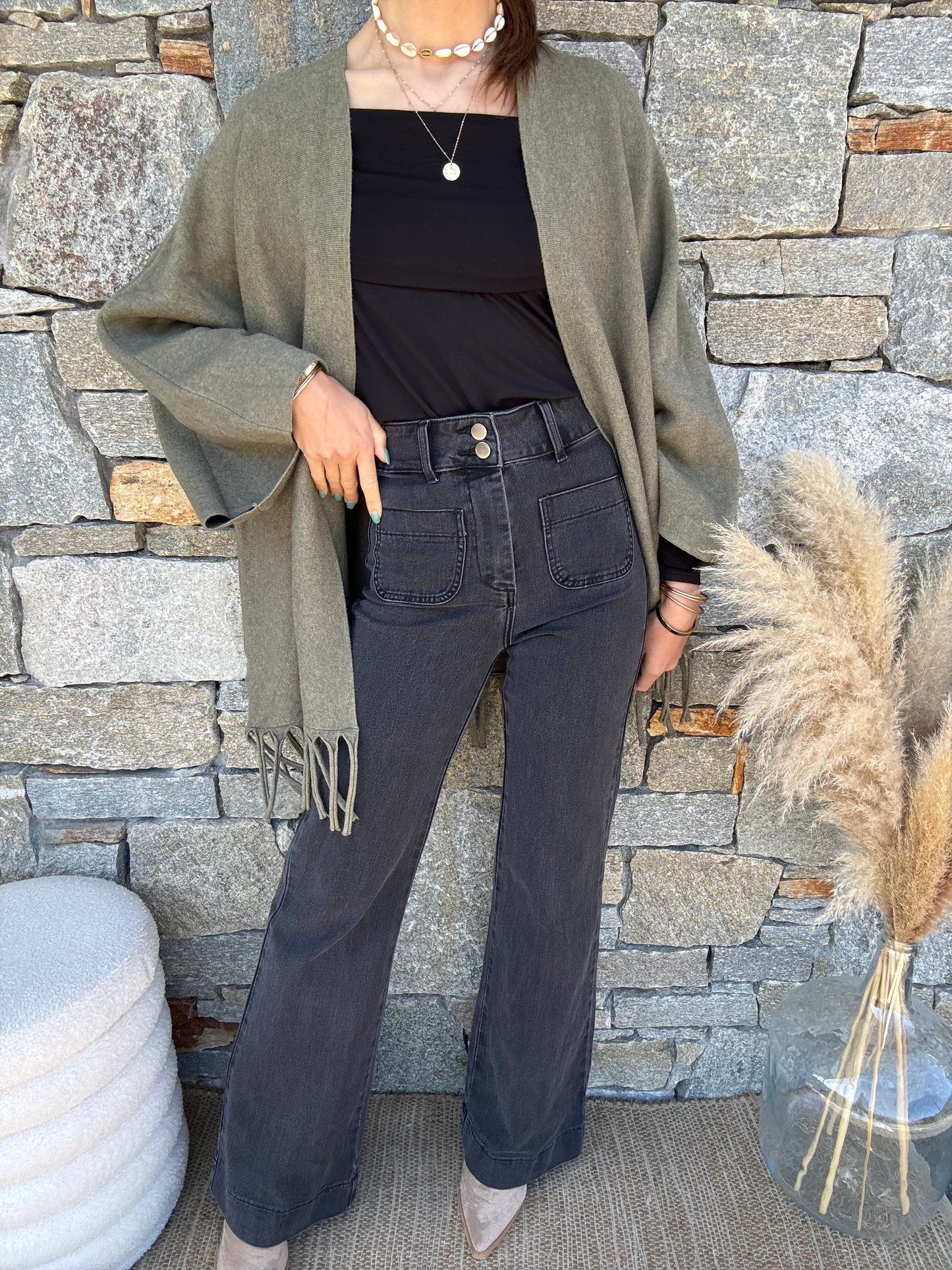 Jeans MATTEO