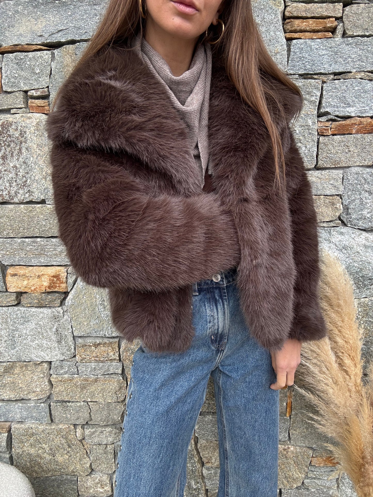 Veste MEGEVE