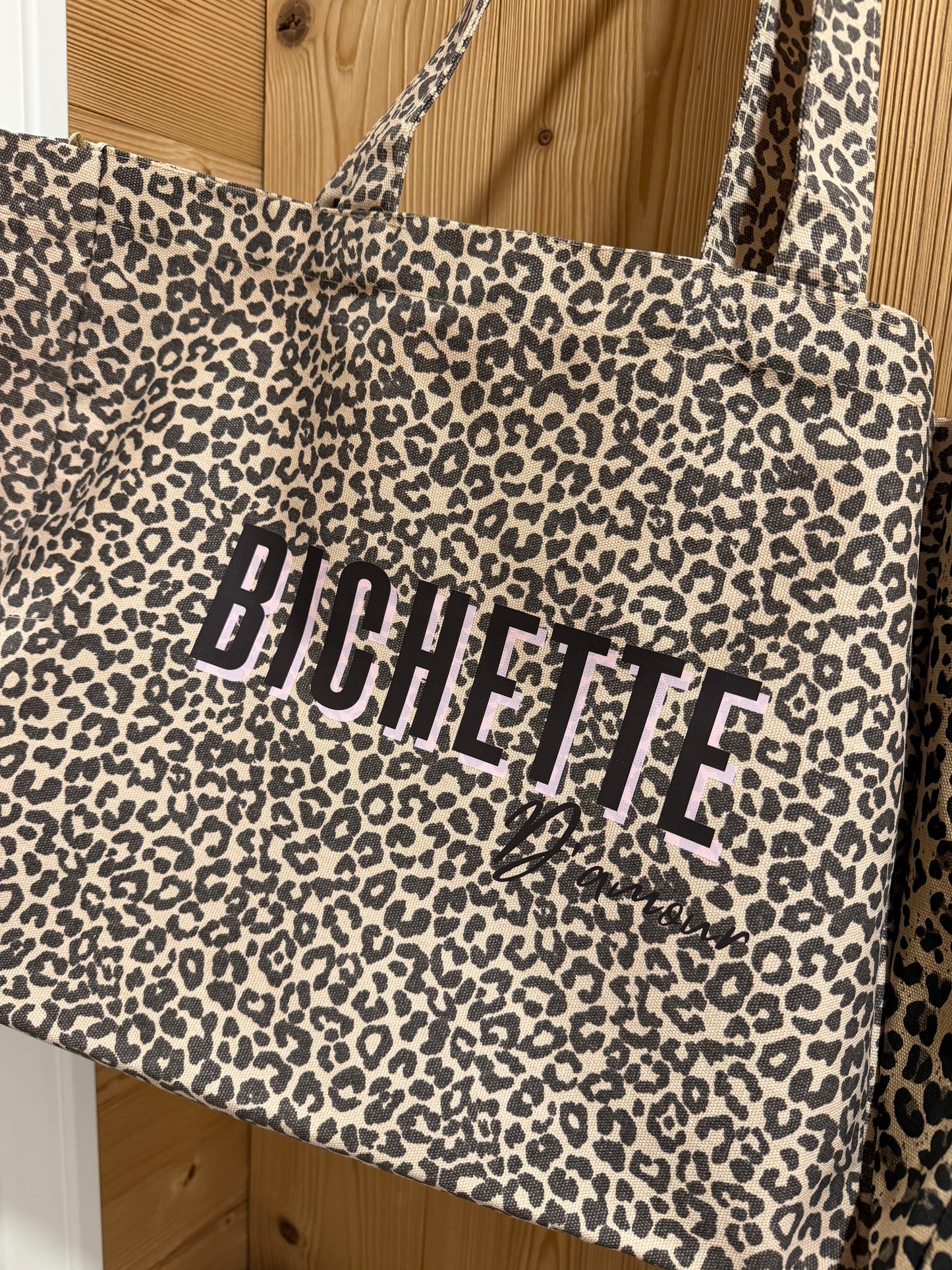 Sac BICHETTE D’AMOUR