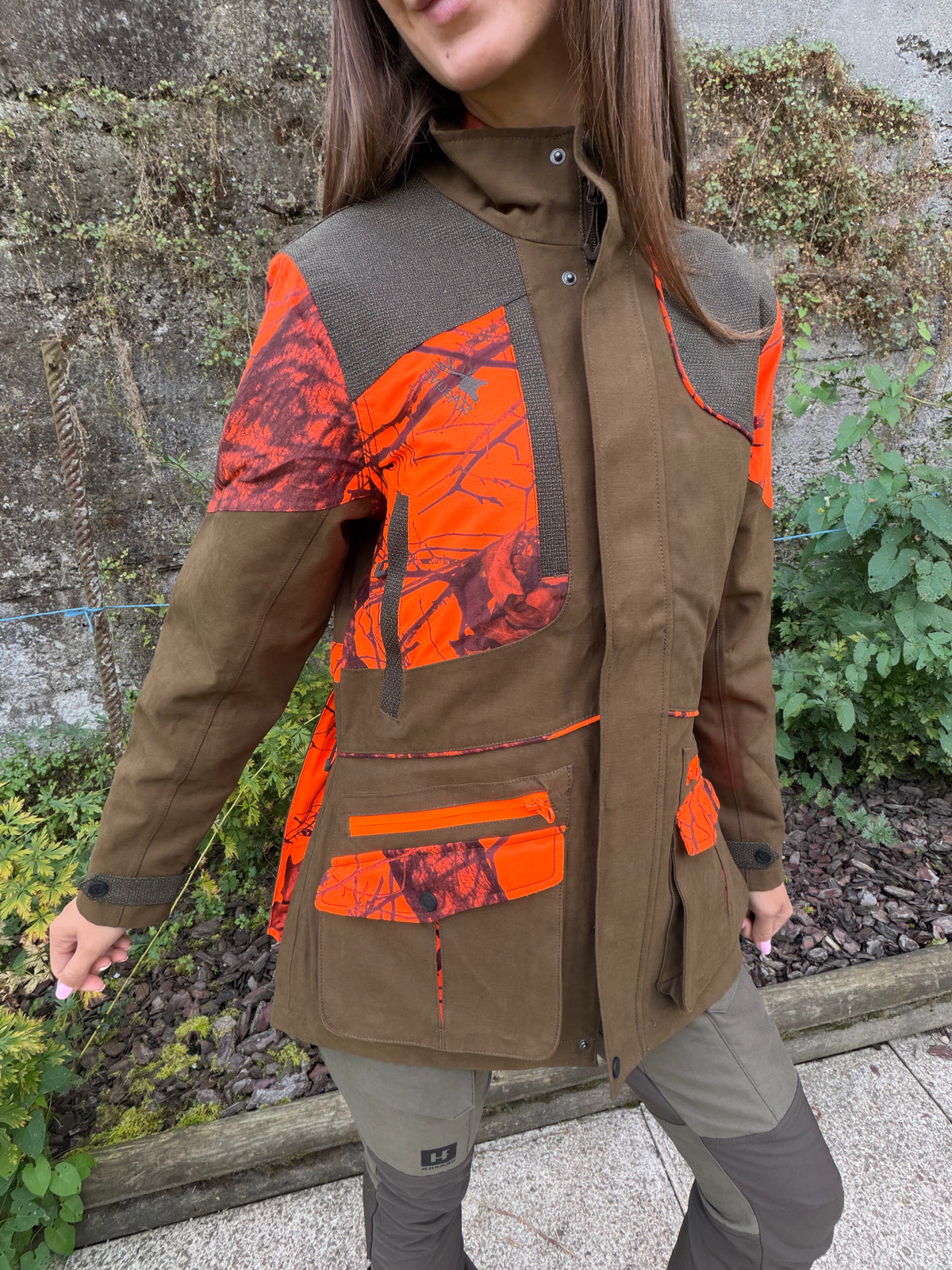 Veste ROCHATS
