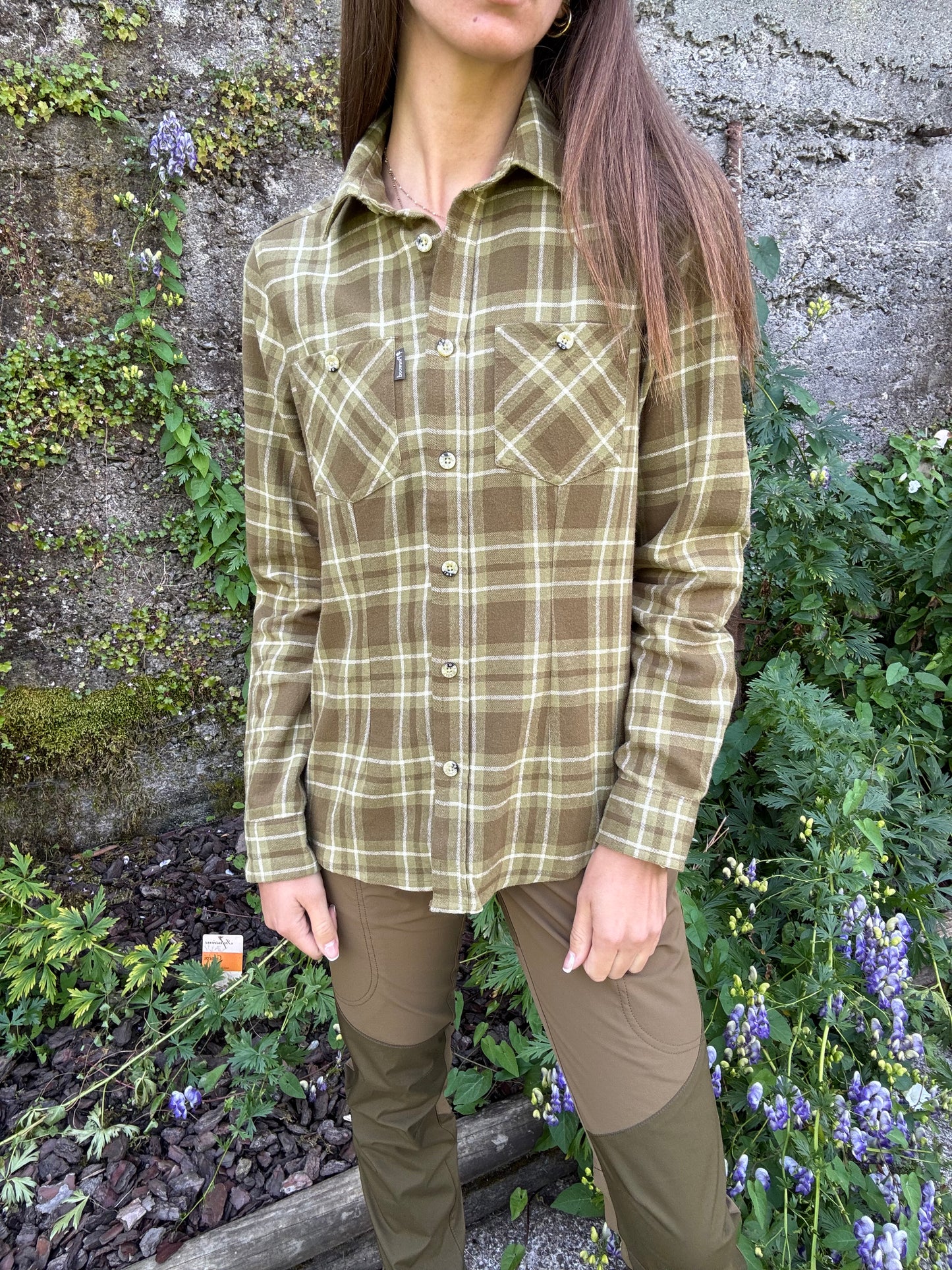 Chemise VARINS