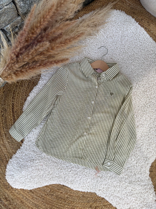 Chemise enfant
