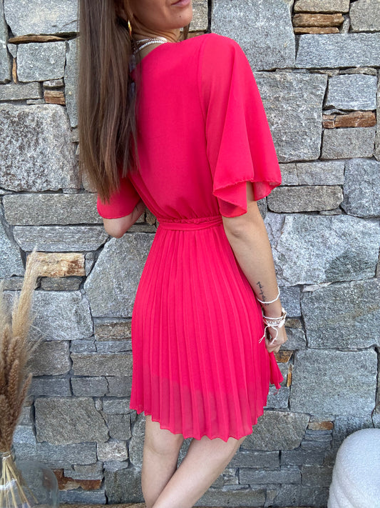 Robe FIRENZE courte 🇮🇹