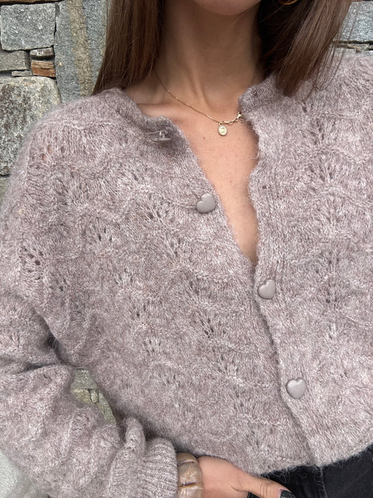 Gilet MAURINE🇮🇹