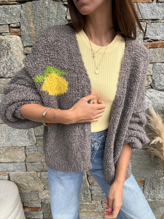 Gilet LIMONCELLO 🇮🇹