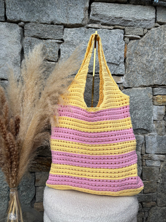 Sac CROCHET