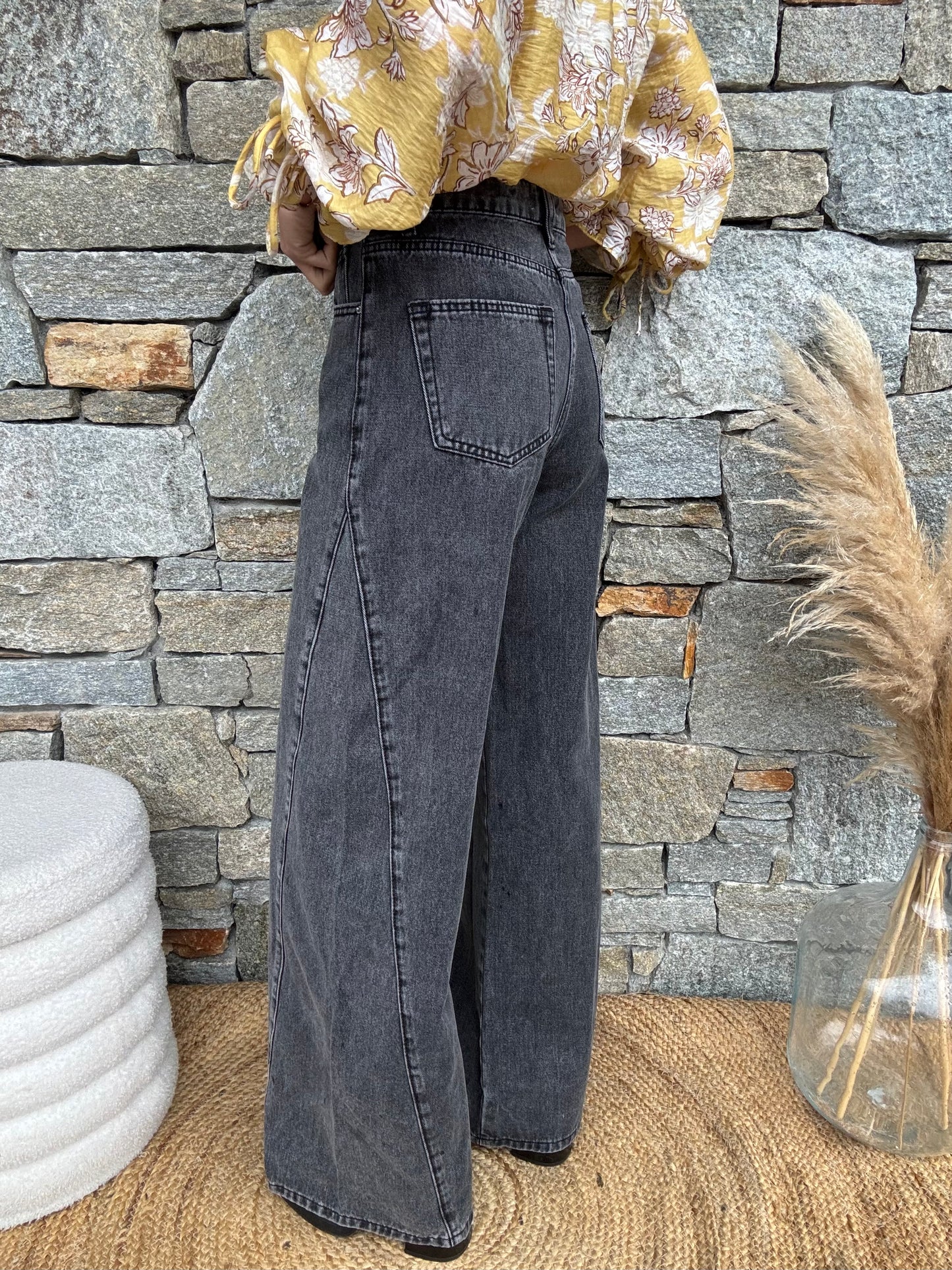 Jeans BART