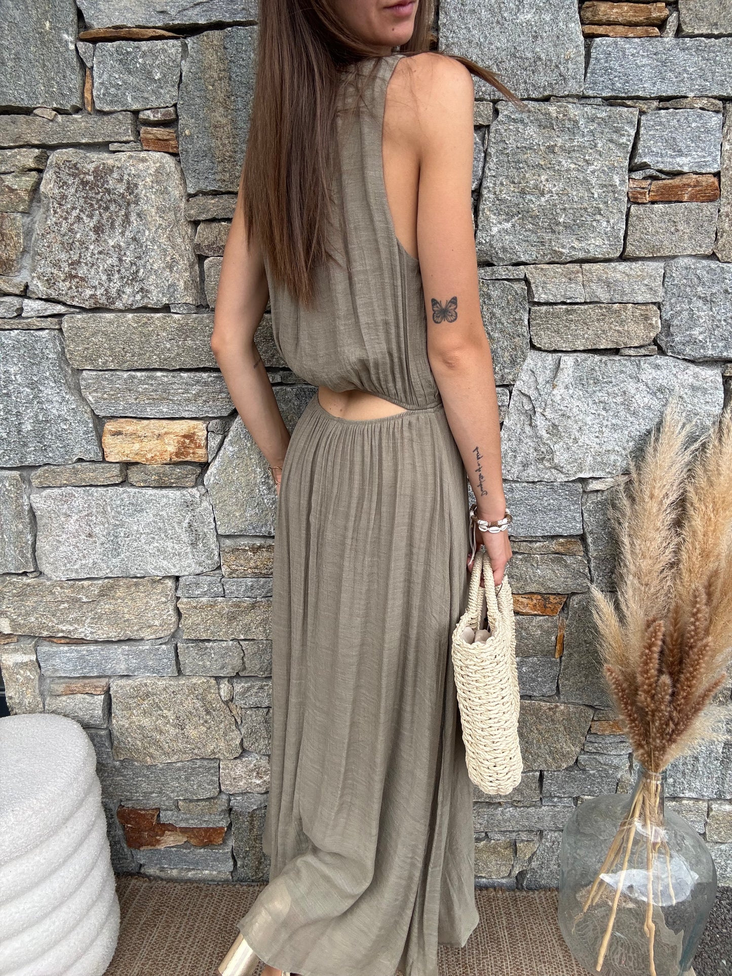 Robe SPANI