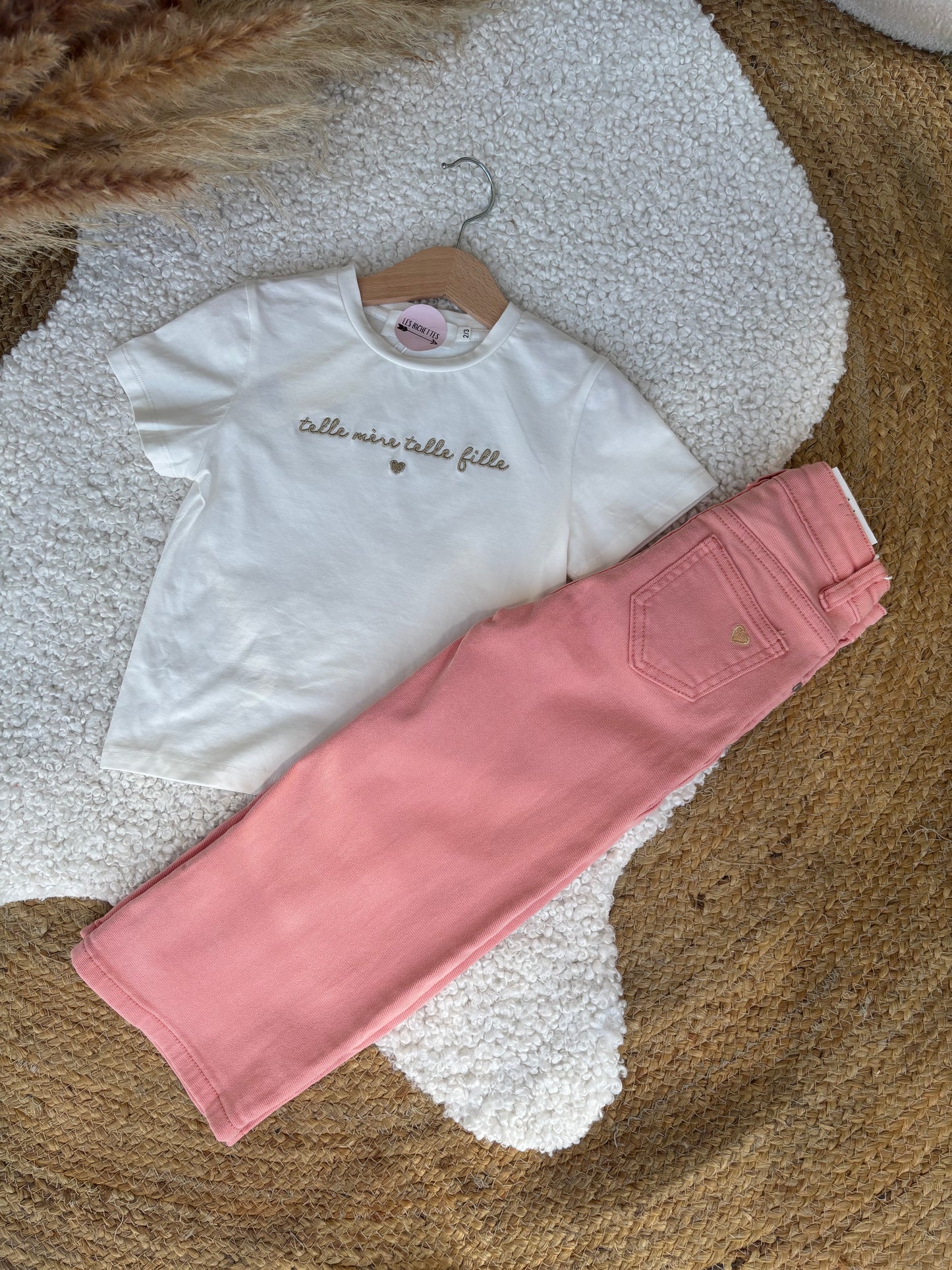 Jeans enfant