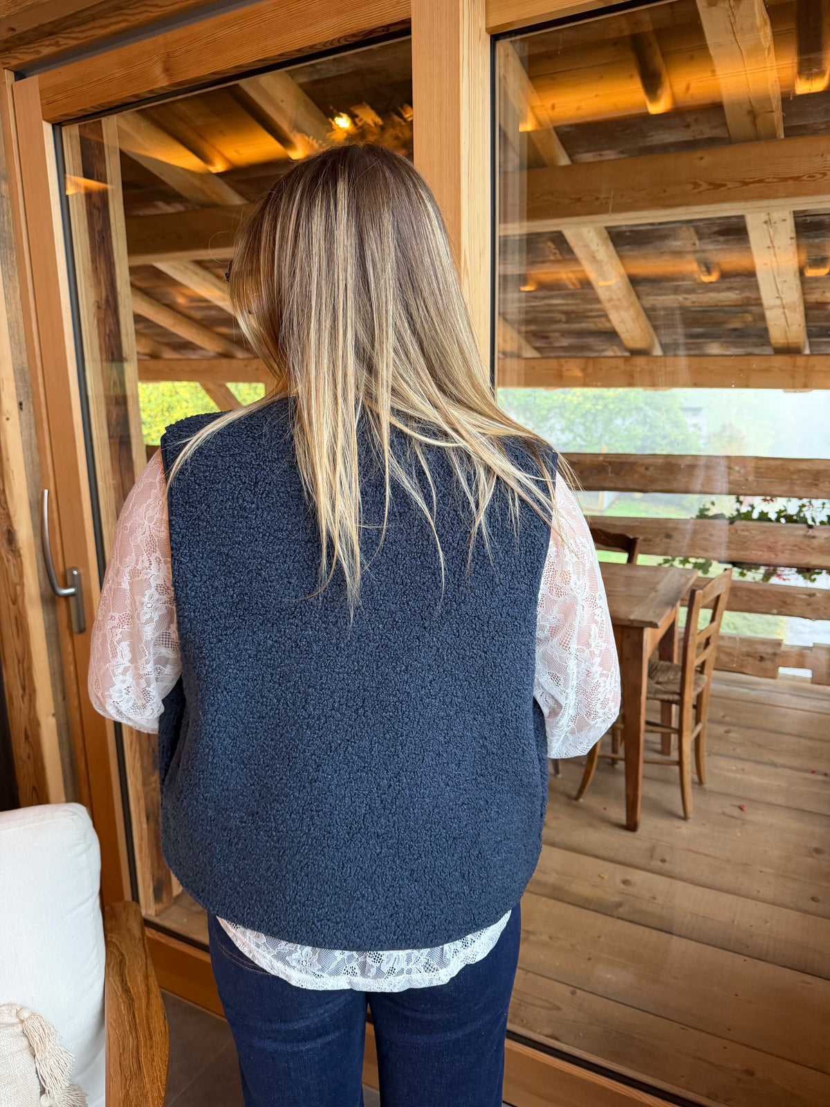 Gilet VINCENZO