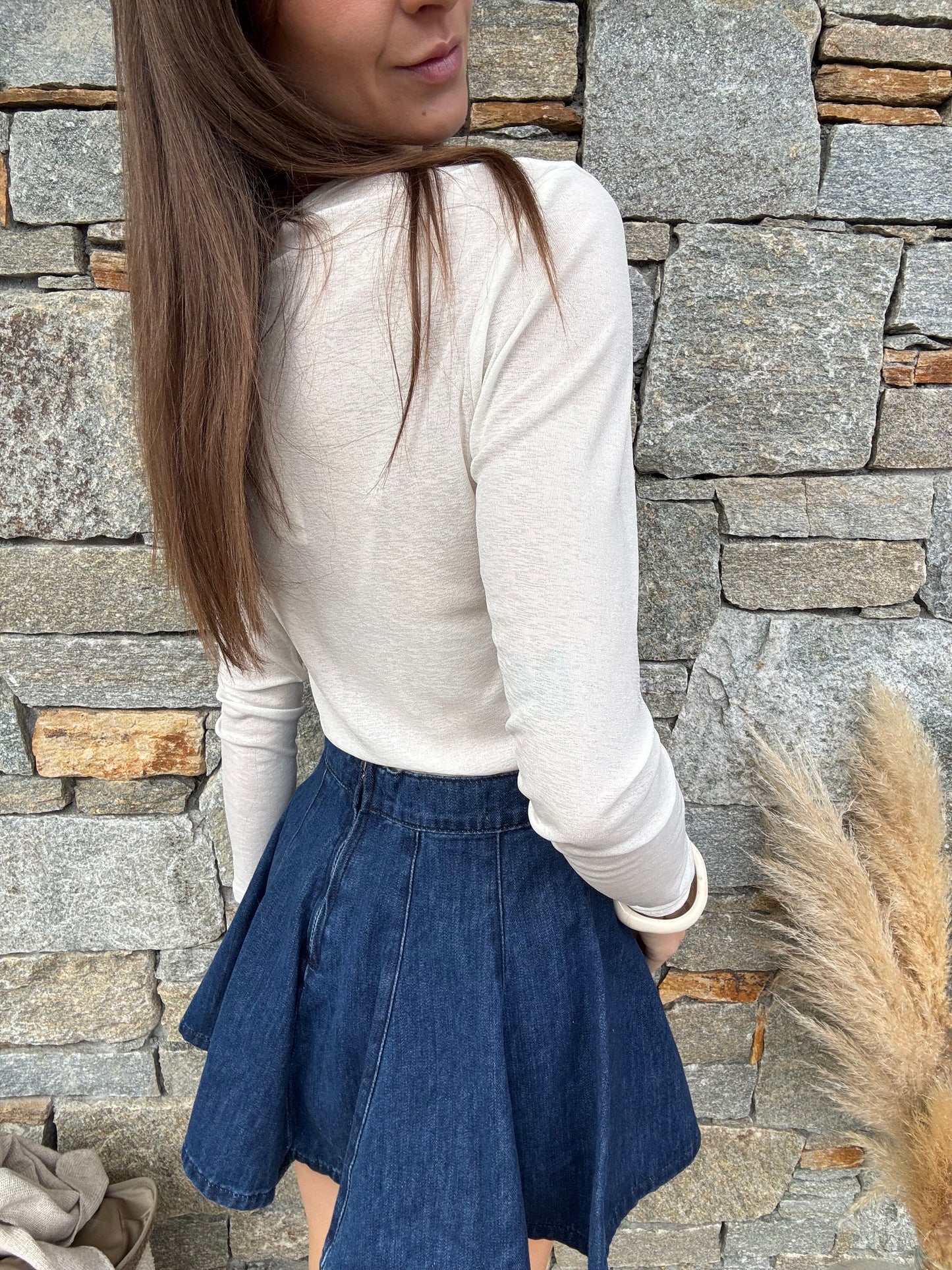 Top SARAH