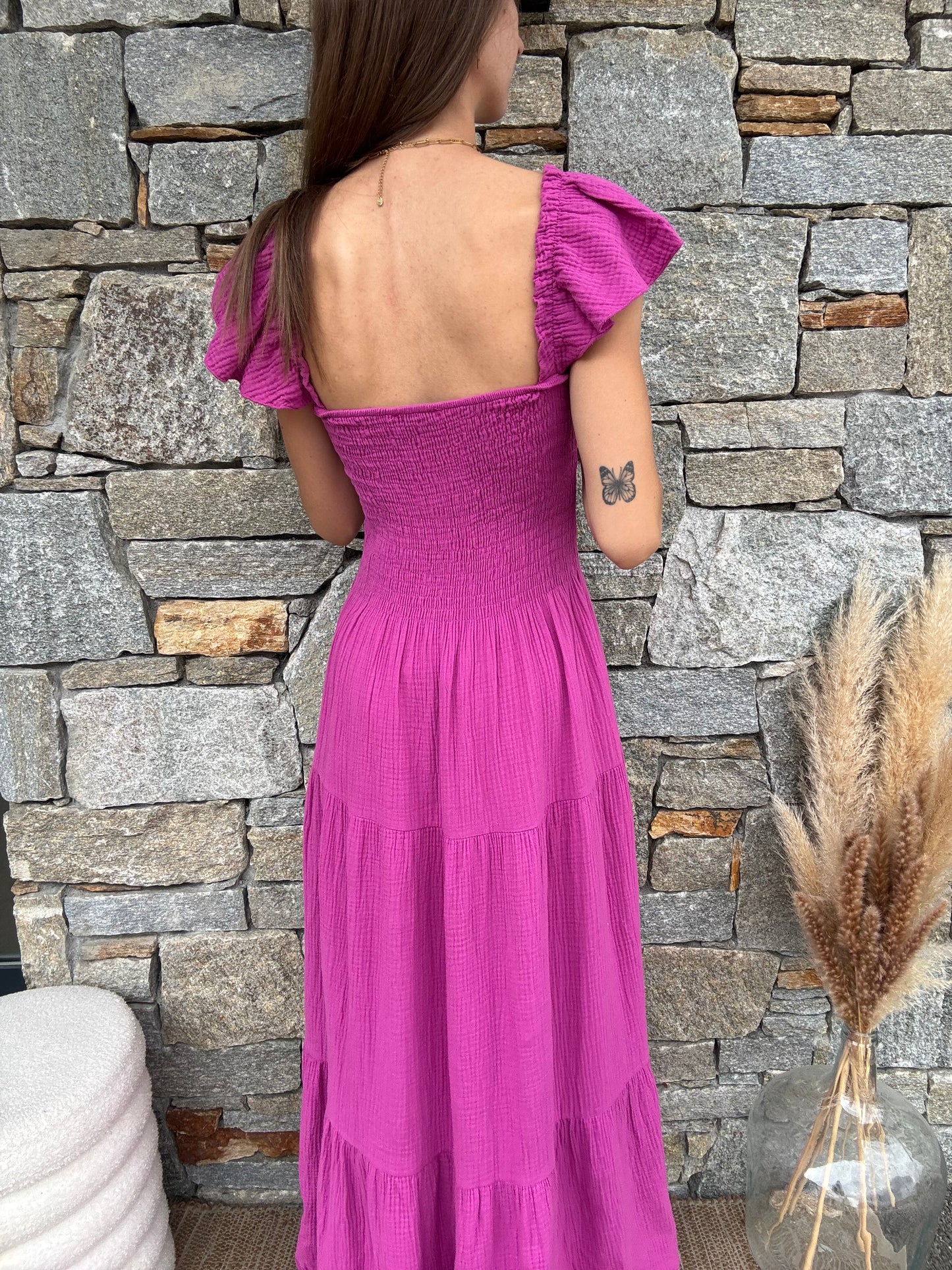 Robe SANTORI 🇮🇹
