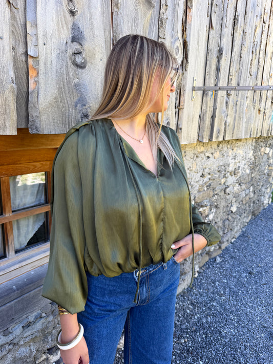 Blouse SACHA