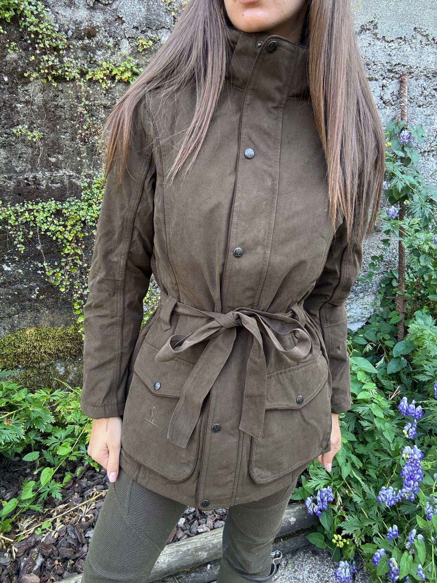 Veste PARCHET
