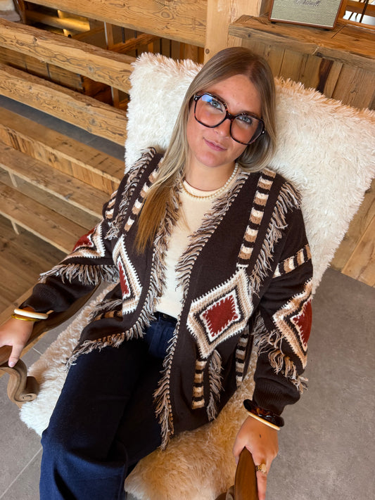 Gilet ARIZO