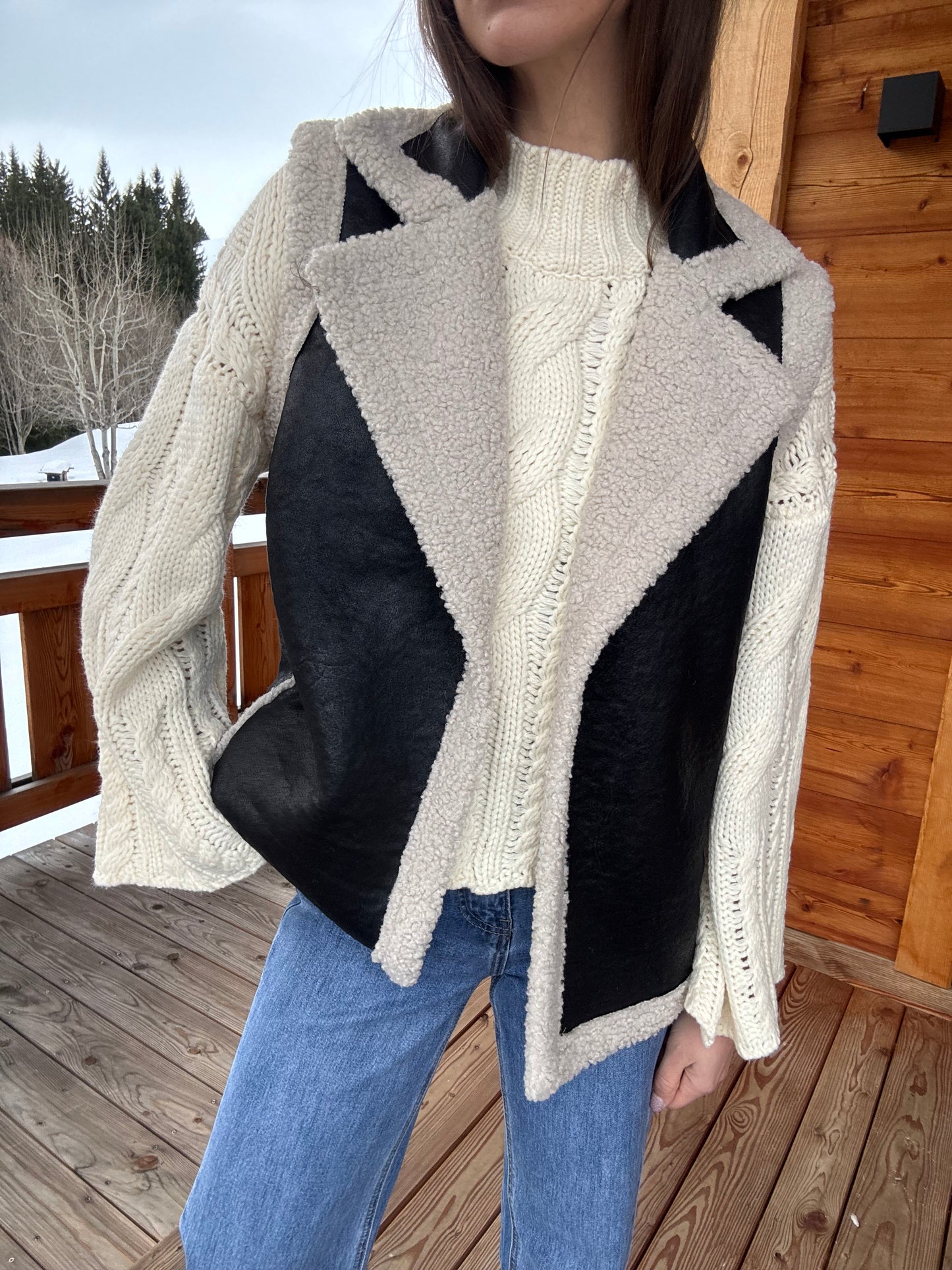 Gilet RIMBO 🇮🇹