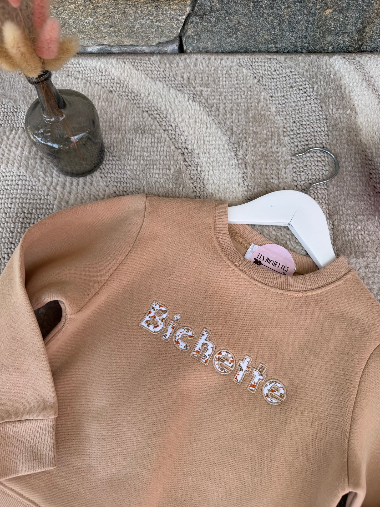 Sweat BICHETTE enfant