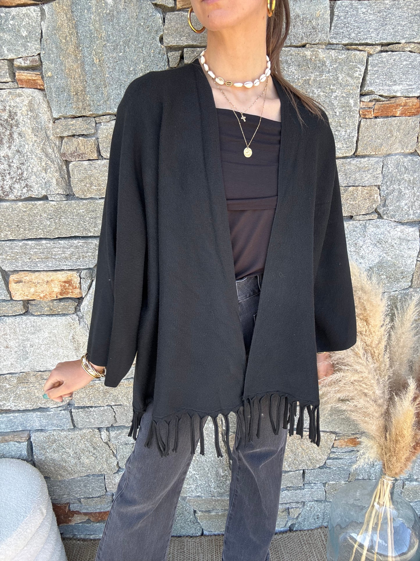 Poncho POCAHONTAS 🇮🇹