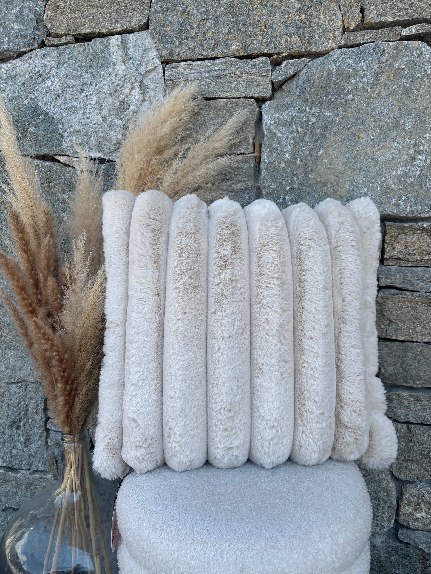 Coussin CHALET