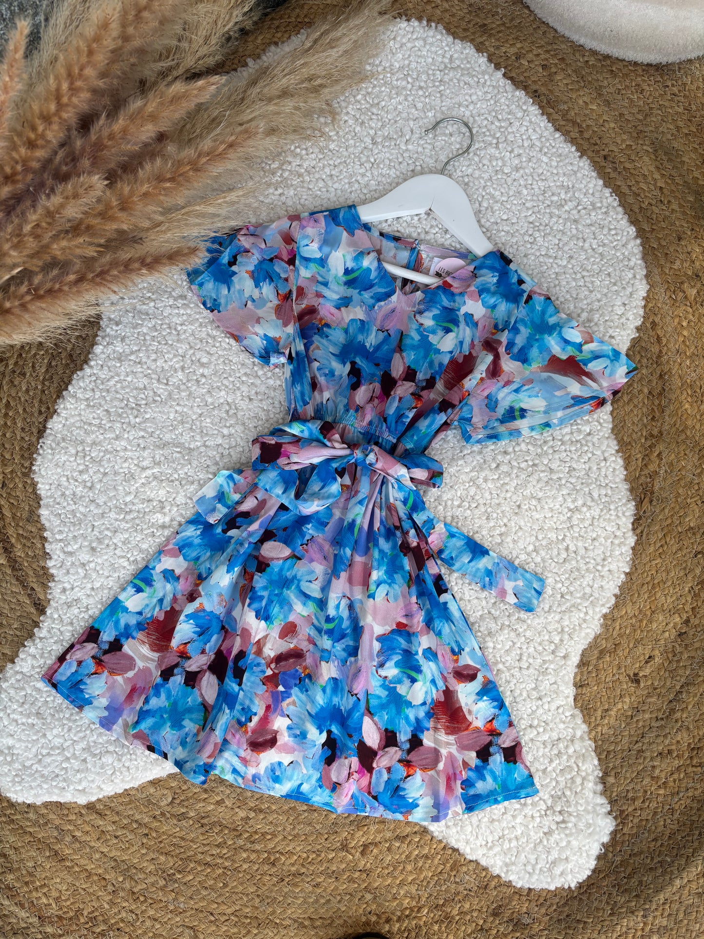 Robe enfant