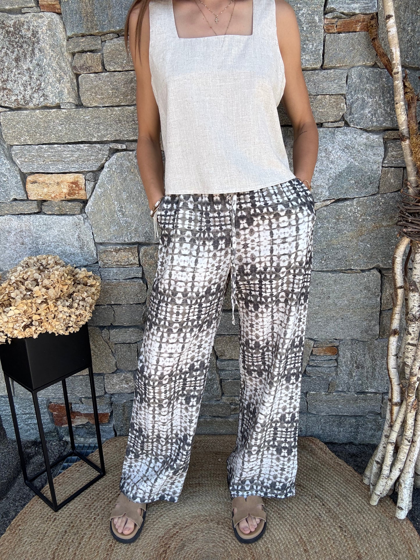Pantalon GRIBOU