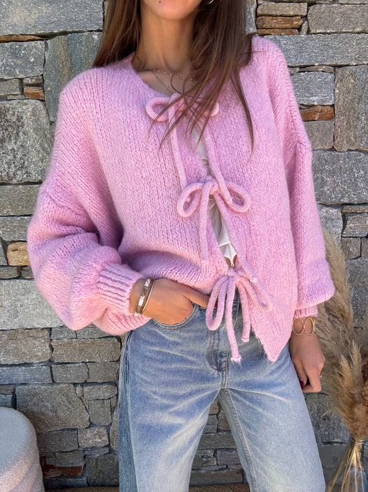 Gilet LOUISE 🇮🇹