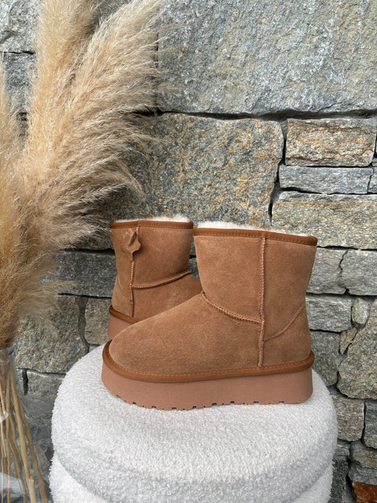 Bottines WINTER
