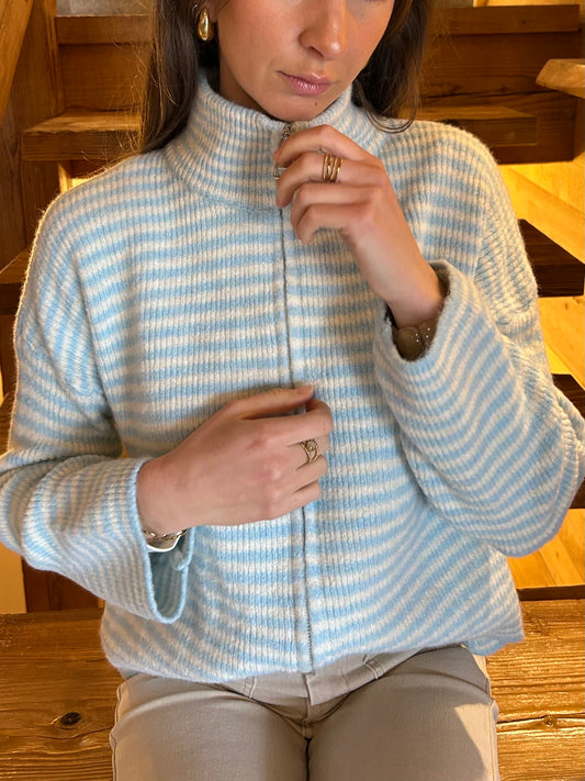 Gilet FANCY 🇮🇹