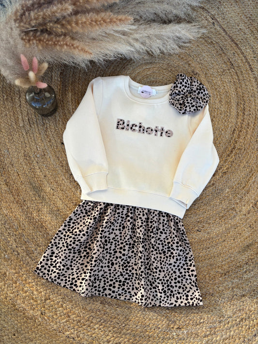 Sweet BICHETTE enfant