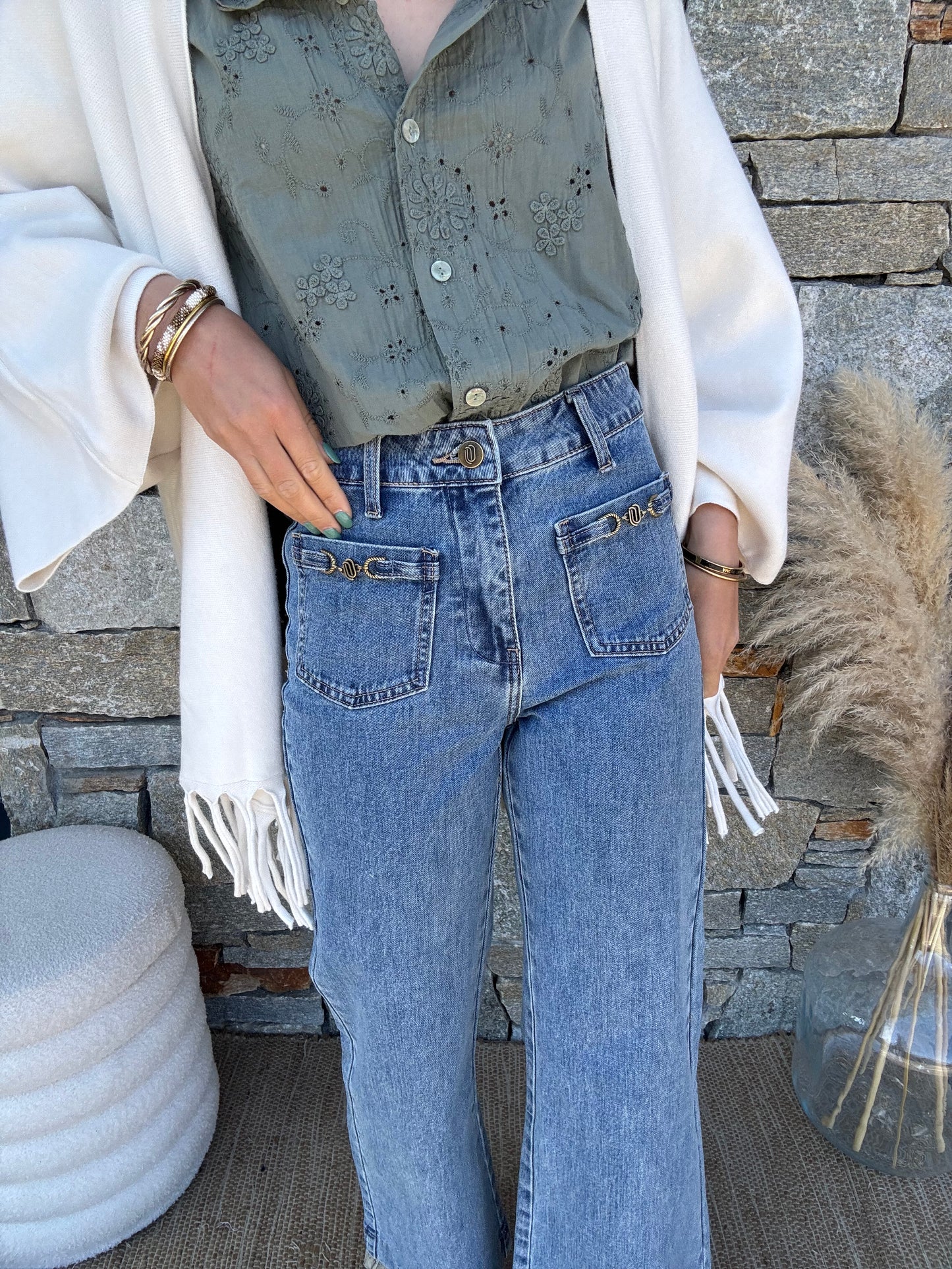 Jeans MIAMI