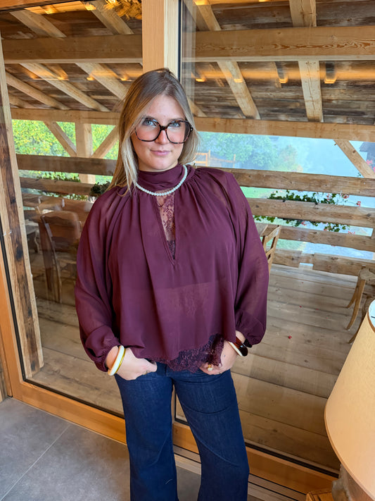 Blouse ADAMY